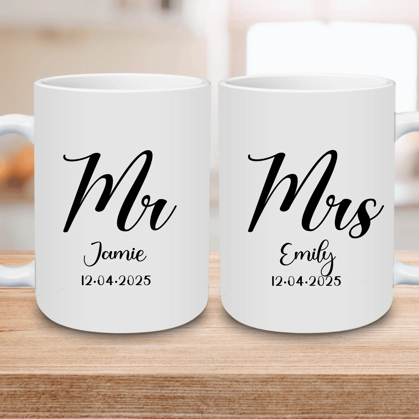 Personalized skinny tumbler – Personalized | lifestyle scene | custom name available, dishwasher safe, double-wall stain
