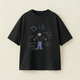 A Tale Of Dad Oversized Heavyweight Tee