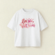 I Love Vietnam. Oversized Classic Tee