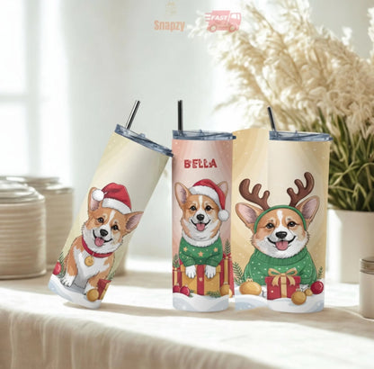 snapzy-xmas0025-holiday-corgi-tumbler-personalization.jpg