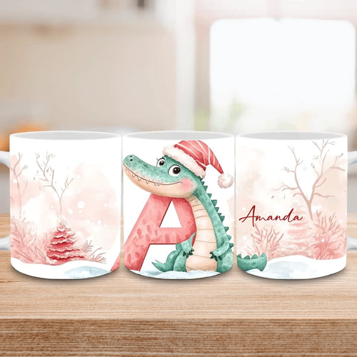 Personalized skinny tumbler – Personalized | hero view | custom name available, dishwasher safe, double-wall stainless s