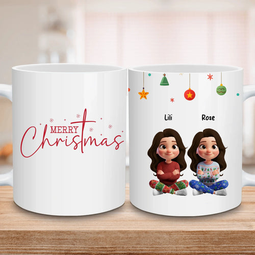 Personalized skinny tumbler – Personalized | hero view | custom name available, dishwasher safe, double-wall stainless s