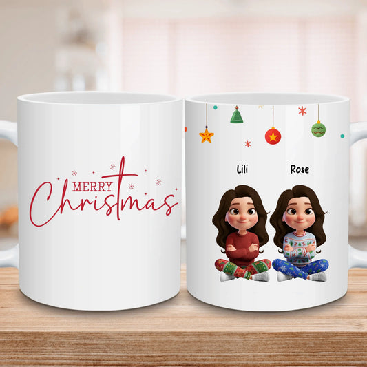 Personalized skinny tumbler – Personalized | hero view | custom name available, dishwasher safe, double-wall stainless s