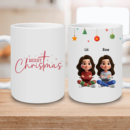 Personalized skinny tumbler – Personalized | lifestyle scene | custom name available, dishwasher safe, double-wall stain