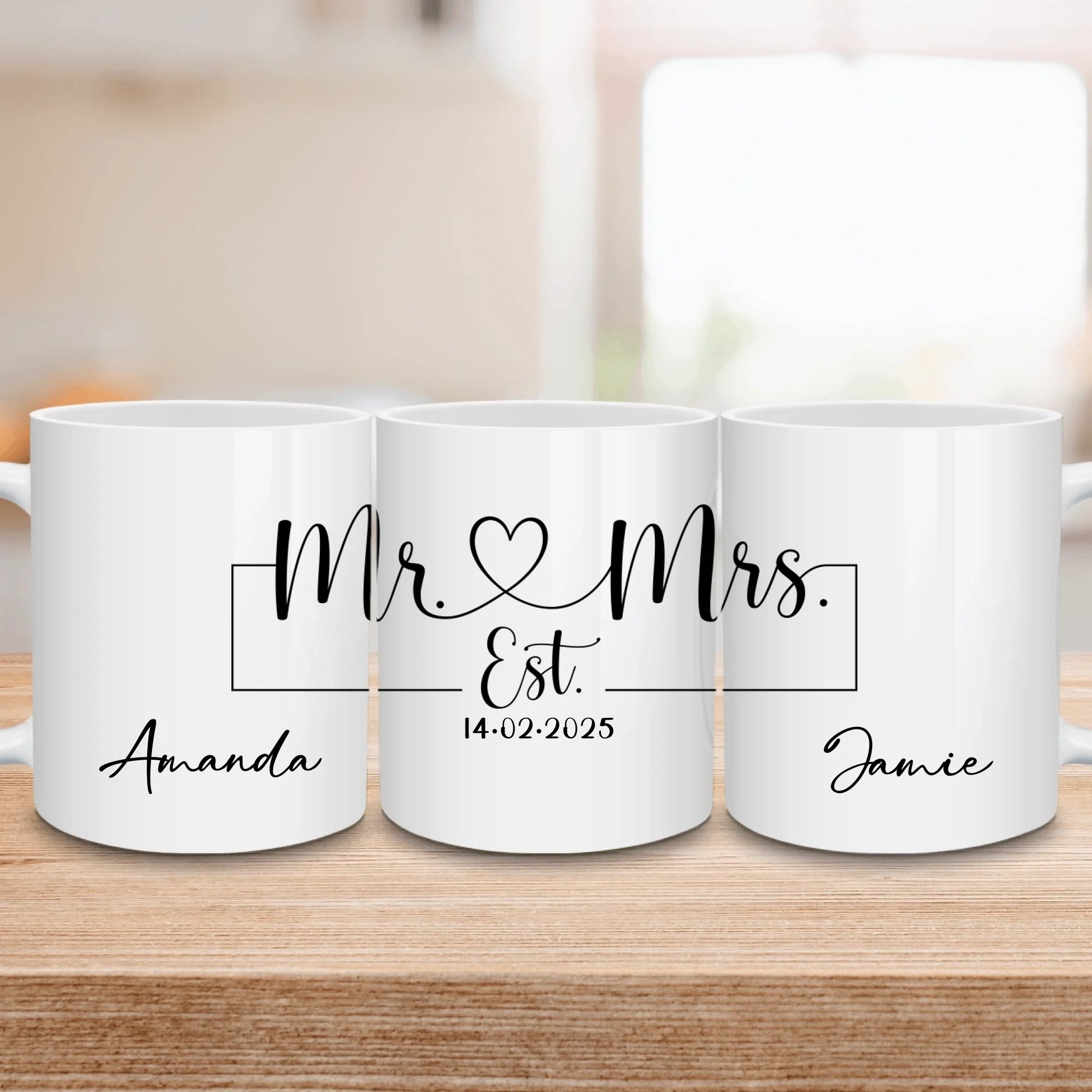 Personalized skinny tumbler – Personalized | lifestyle scene | custom name available, dishwasher safe, double-wall stain