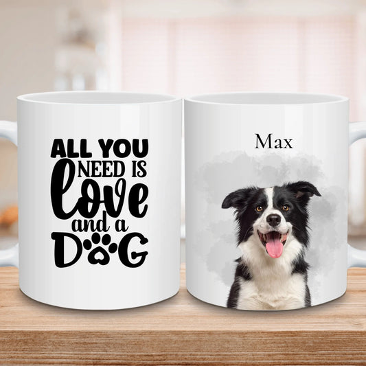 Personalized skinny tumbler – Personalized | hero view | custom name available, dishwasher safe, double-wall stainless s