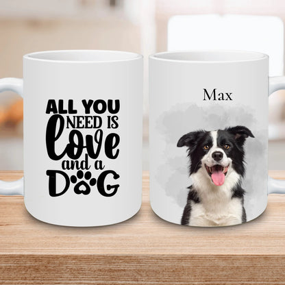 Personalized skinny tumbler – Personalized | lifestyle scene | custom name available, dishwasher safe, double-wall stain