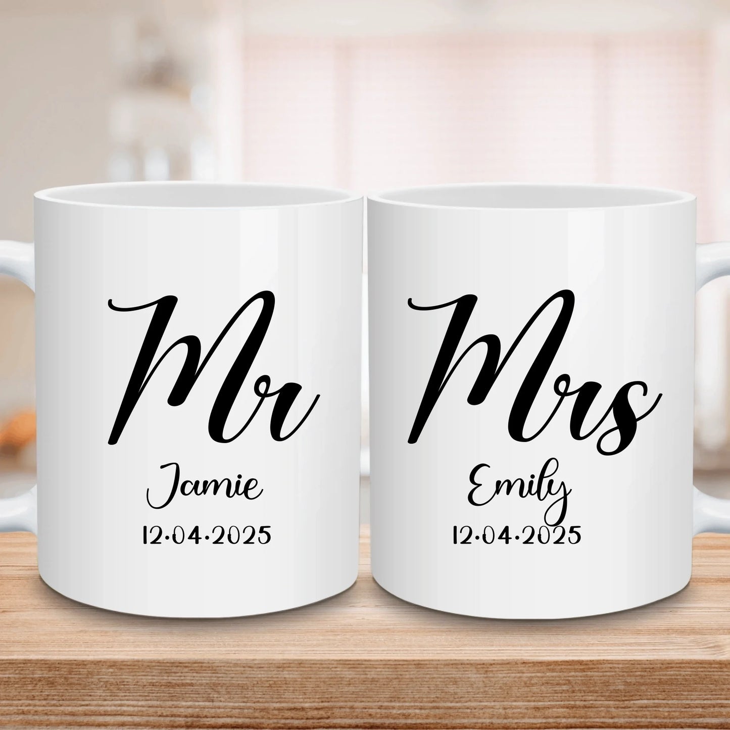 Personalized skinny tumbler – Personalized | hero view | custom name available, dishwasher safe, double-wall stainless s
