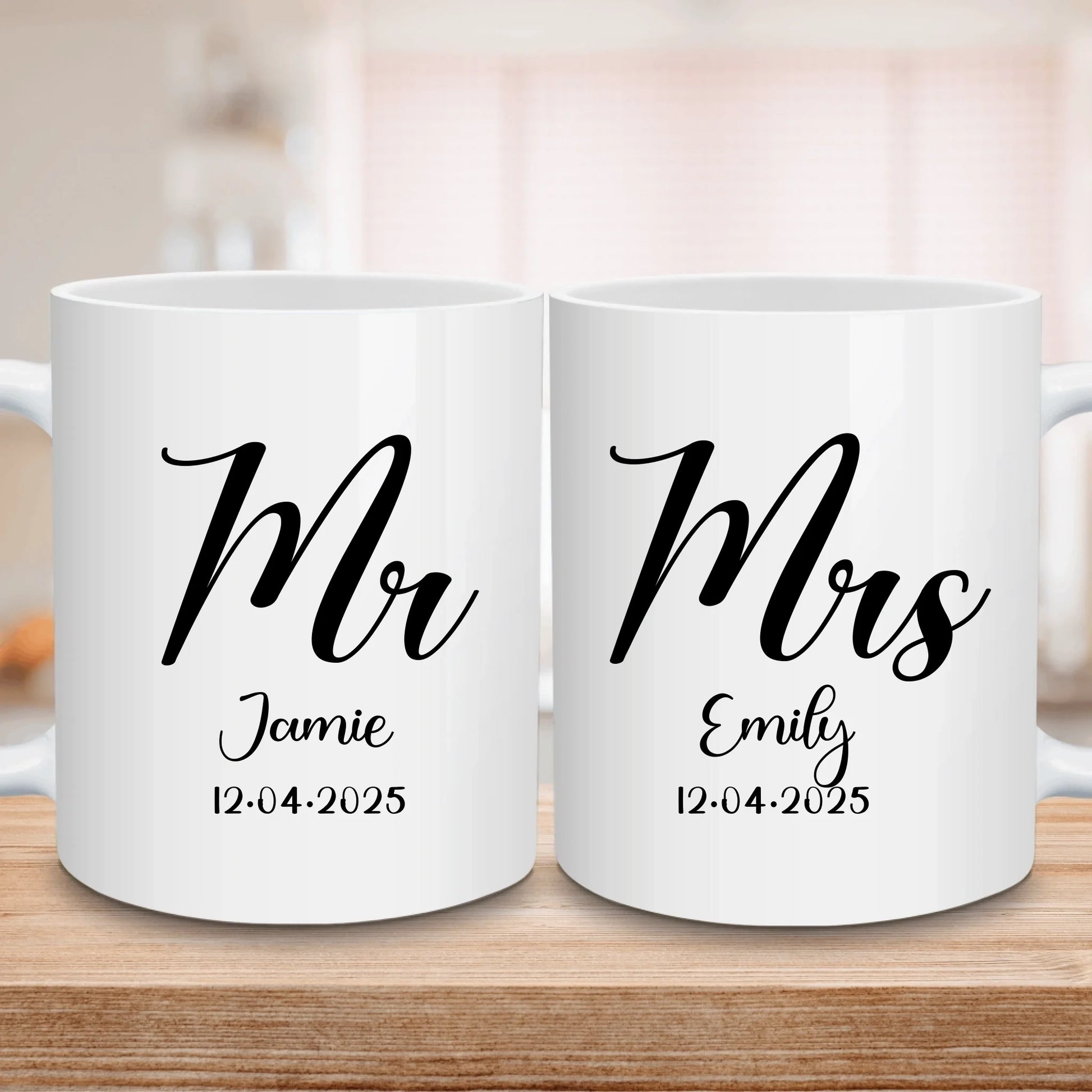 Personalized skinny tumbler – Personalized | hero view | custom name available, dishwasher safe, double-wall stainless s