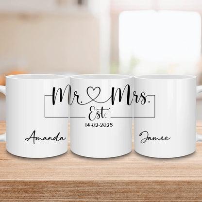 11oz 3cup mockup mug