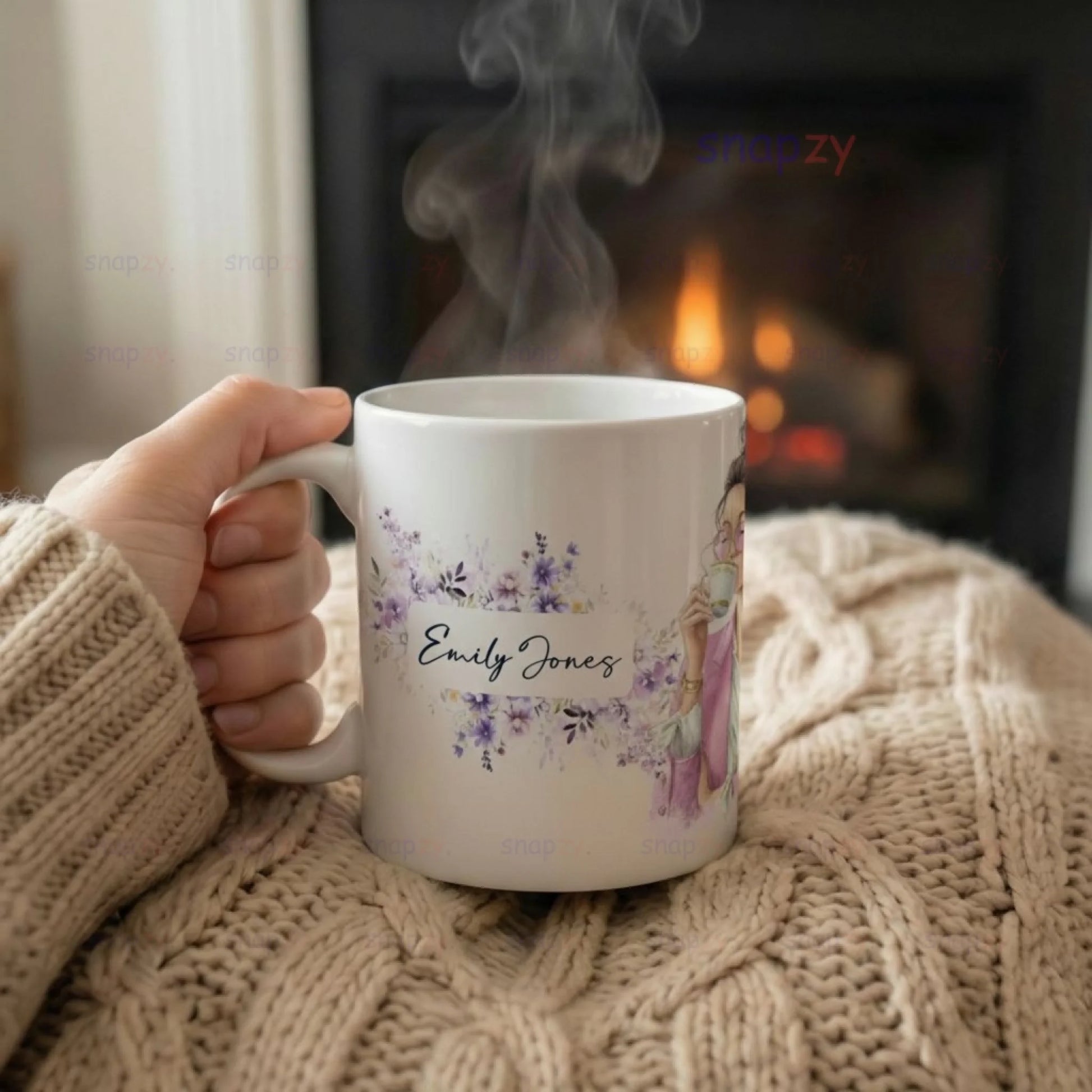 custom-floral-mug-gift-elegant-watercolor-white-ceramic-mug-de251209102128