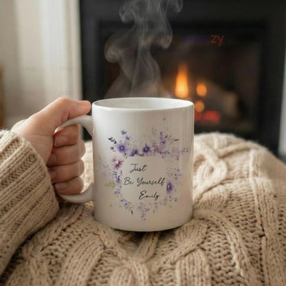 elegant-floral-personalized-ceramic-mug-white-fireplace-sku-de251209102172