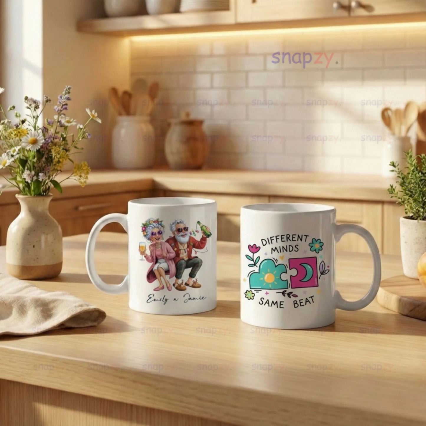 ceramic-mug-different-minds-same-beat-old-couple-cartoon-sku-de251209114510