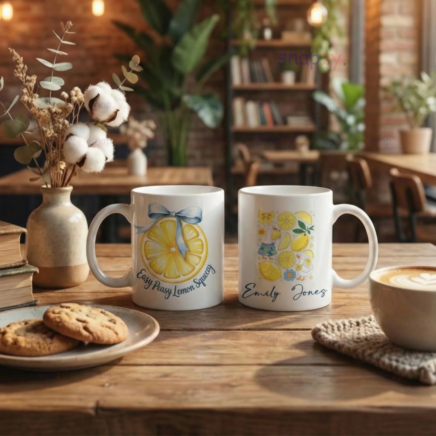 white-ceramic-mug-lemon-design-mug-two-items-sku-de251208150880