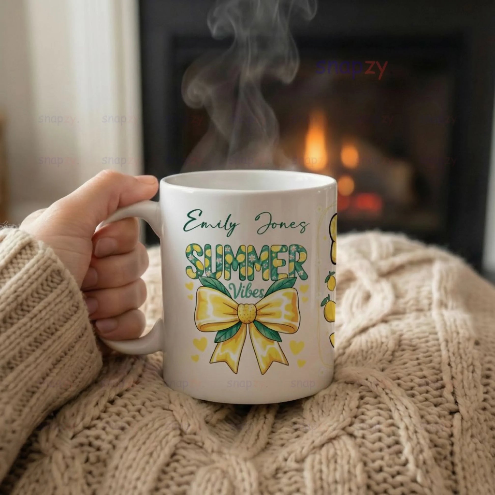 white-ceramic-sublimation-printed-mug-summer-vibes-duck-lemon-sku-de251208150833