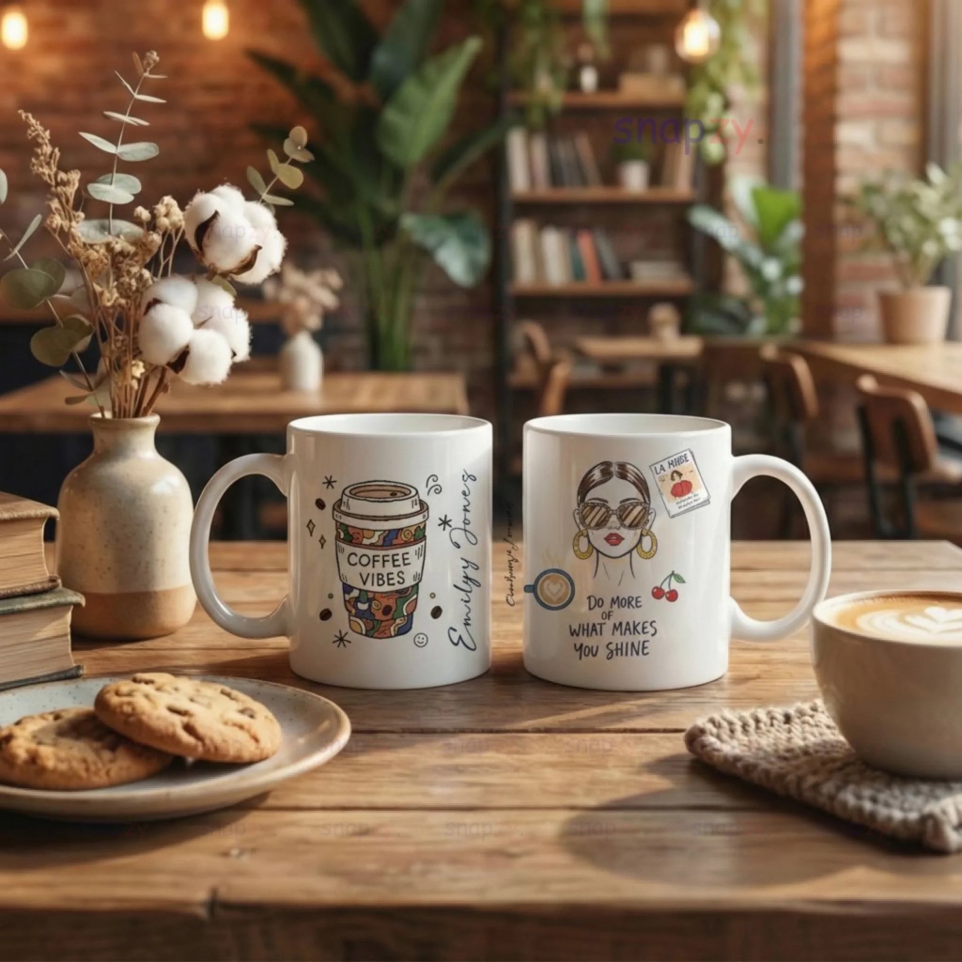 two-white-ceramic-sublimation-printed-mugs-coffee-vibes-inspiration-sku-de251208132157