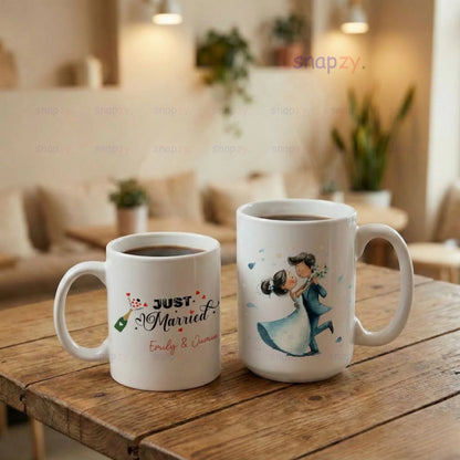 two-white-ceramic-mugs-just-married-couple-design-sku-de251206111928 (1)
