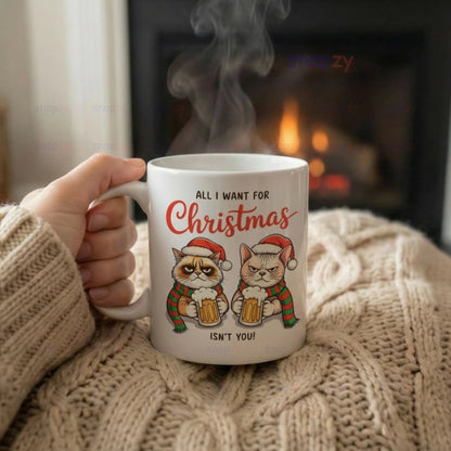 white-ceramic-mug-christmas-humor-cats-closeup-sku-de251205163351