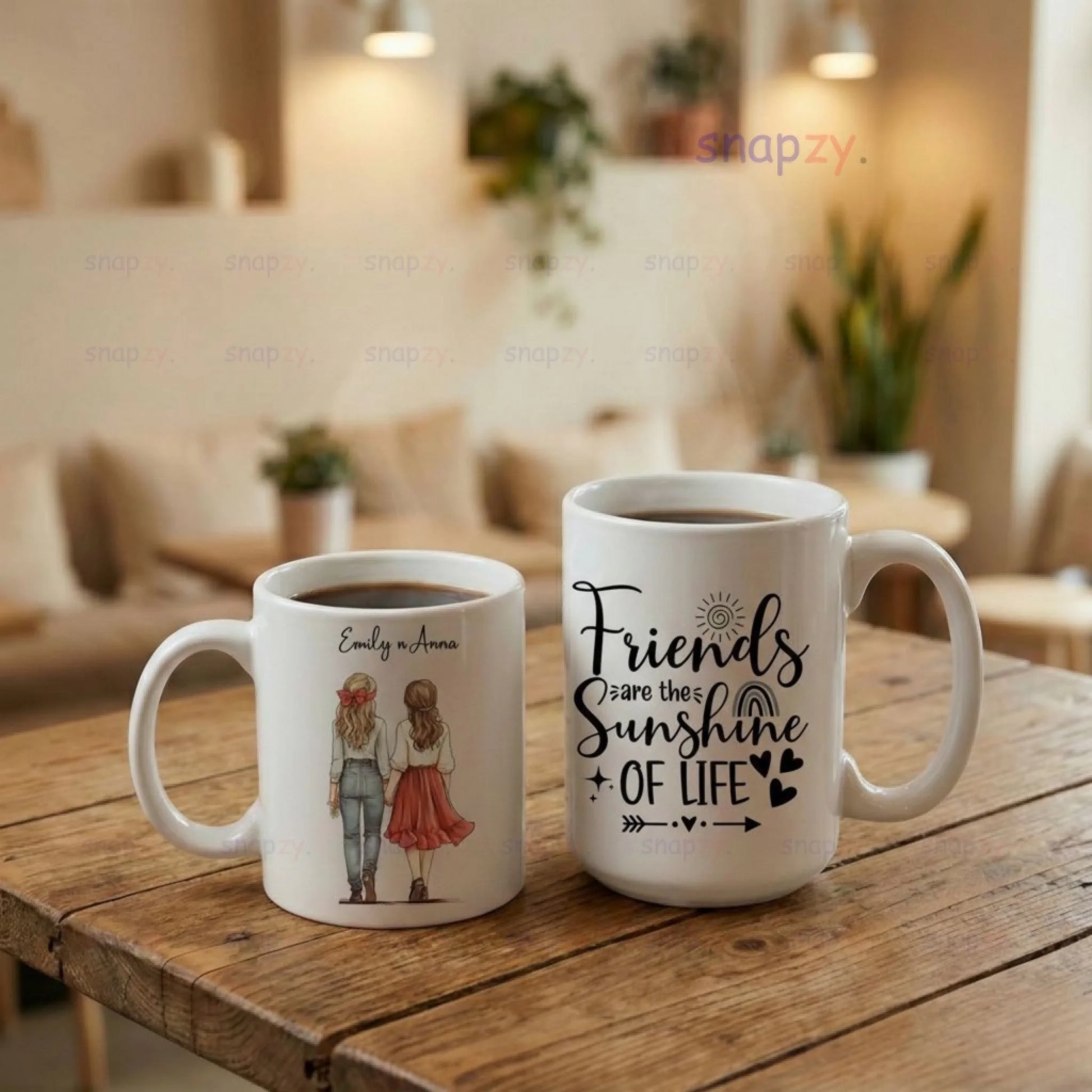 two-white-ceramic-mugs-friendship-illustration-sku-de251215102666