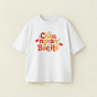 I’m A Fan Of Uncle Ho. Oversized Classic Tee