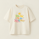 Independence, Freedom, Happiness Oversized Heavyweight Tee
