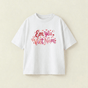 I Love Vietnam. Oversized Classic Tee
