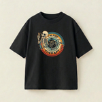 I'm Fine But The Rest Of You Need Therapy Oversized Heavyweight Tee