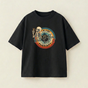 I'm Fine But The Rest Of You Need Therapy Oversized Heavyweight Tee