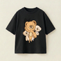 Nothing Oversized Heavyweight Tee
