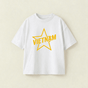 Vietnam Oversized Classic Tee